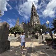 ESO y BACHILLERATO. Docente en activo. IES público